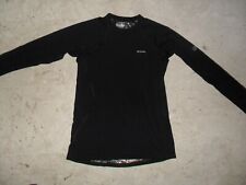 MAGLIA TERMICA UOMO COLUMBIA  Tg M  PERFETTA