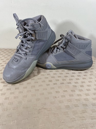 Adidas derrick rose 773 - rose, iv