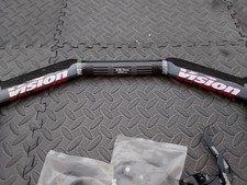 Manubrio crono vision base bar - vision,