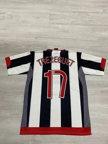 Maglia vintage juventus david - vintage,