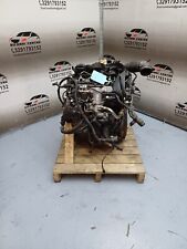 e MOTORE COMPLETO CBA CBAB 2.0D 103kW / 140CV VOLKSWAGEN TIGUAN 2008 M22