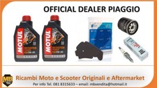 Kit tagliando piaggio beverly - kit,