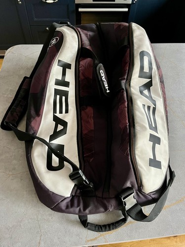 Zaino borsa tennis - grande, head