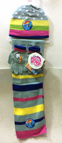 Little pony mio mini - little,