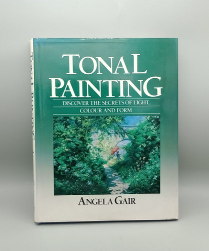Tonal painting discover the - tonal,