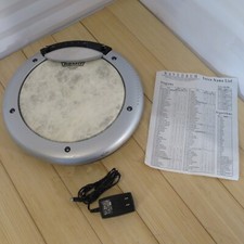 Korg wavedrum x - wavedrum, wd-x