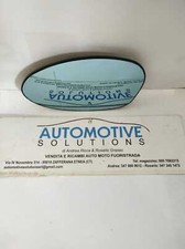 PIASTRA SPECCHIO RETROVISORE ESTERNO SINISTRO BMW SERIE 1 - 3 PER 51167145267