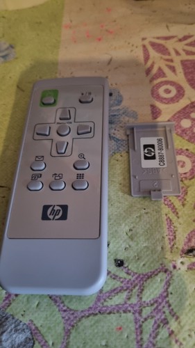1033 telecomando hp - 1033-telecomando, pc