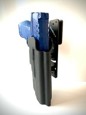 Walther PDP/Q5 Telaio Acciaio