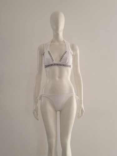 Set bikini perla - perla, con