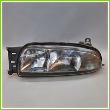 Faro Proiettore Anteriore Sinistro SX FORD FIESTA CBK 2005 2008 1416311 ARTEB
