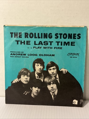 Rolling stones the - rolling,