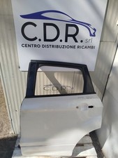 1520947 PORTA POSTERIORE SX