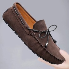 Scarpe uomo mocassini