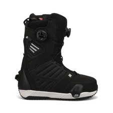 Dc shoes judge step on boots