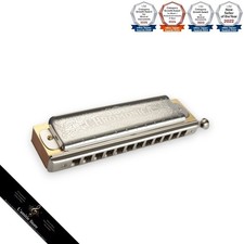 Hohner Super Chromonica