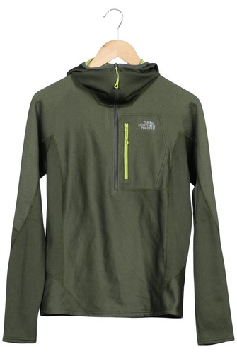 The north face felpa con - north,