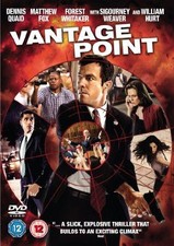 Vantage Point [DVD]