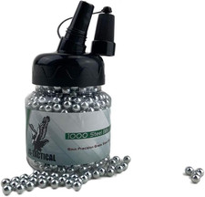 FOXCUP Jstactical Flacone Da