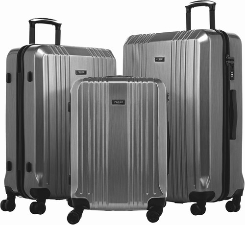 Set valigie viaggio - 3,