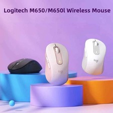 Mouse silenzioso Bluetooth