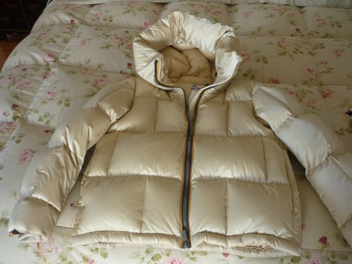 Piumino donna brielin heavy - piumino,