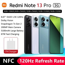 Xiaomi Redmi Note 13 Pro 5G
