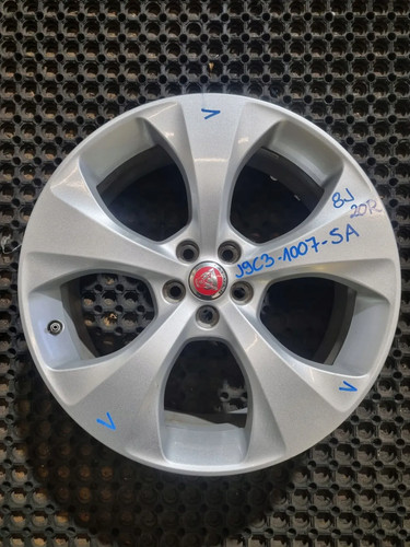 Cerchio lega 20 - 1x,