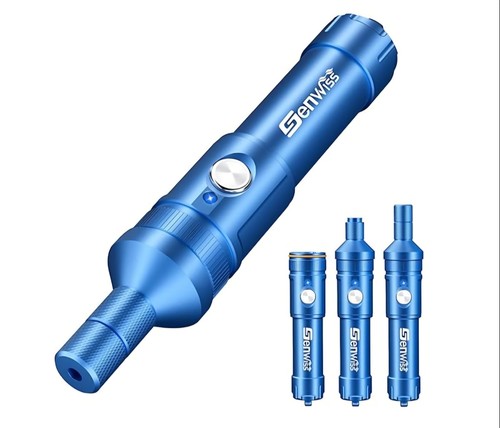 Luce subacquea 2000 - , lumen