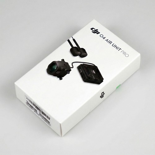 Dji air unit pro - dji,