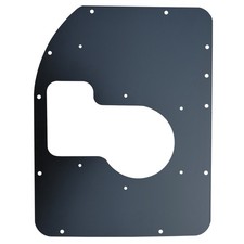 Coperchio cambio DANA 300 con cambio T176/177 Jeep CJ 7 80-86