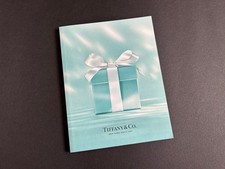 Catalogo originale Tiffany