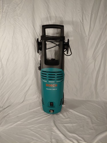 Ricambi idropulitrice getto - idropulitrice, a
