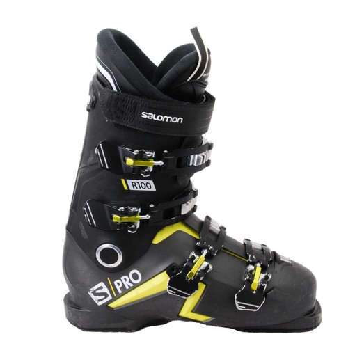 Scarponi sci salomon pro - da,