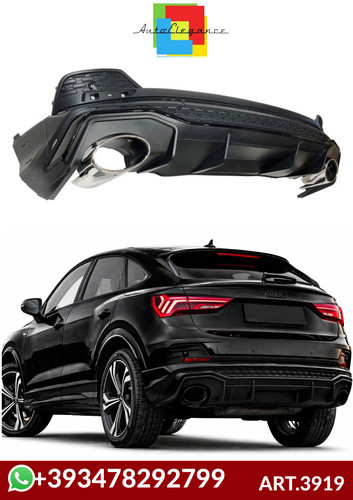 Art 3919 diffusore - diffusore, audi