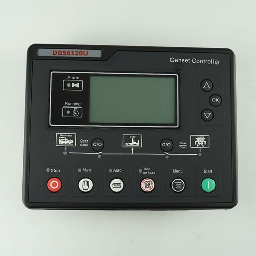 Regolatore generatore digitale - regolatore,