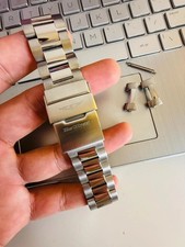 Cinturino Orologio Longines