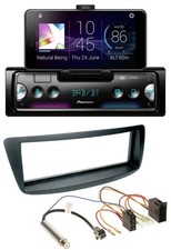 Pioneer USB MP3 Bluetooth DAB