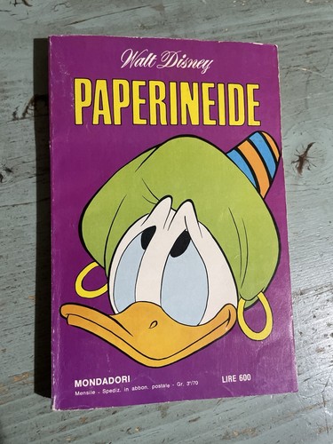 Classici di walt disney - 5,