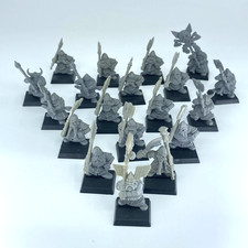 Guerrieri Nani - Nani -