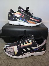 adidas zx flux City pack