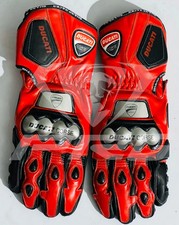 Ducati Racing Gloves for Men