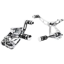 Matador Chrome Advanced