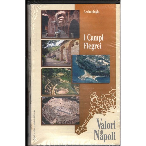 Valori napoli i - i, campi