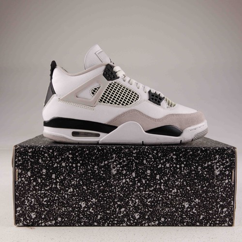Jordan retro military black - military,