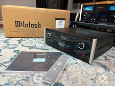 Preamplificatore Stereo