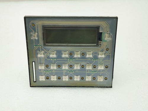 Pannello hmi lcd schneider - pannello,