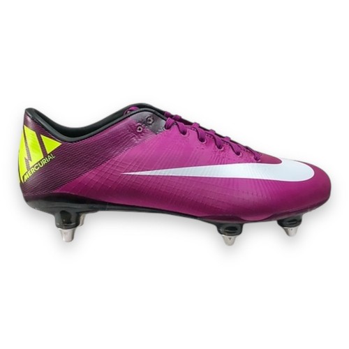 Nike mercurial vapor - nike,