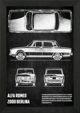 Alfa romeo 2000 - alfa,