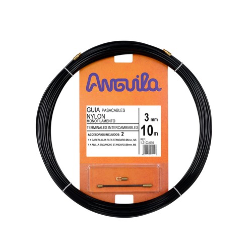 Anguila guida passacavi in - passacavi,